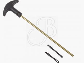 BACCHETTA OUTERS 1 Piece Brass Pistol 9mm-41803