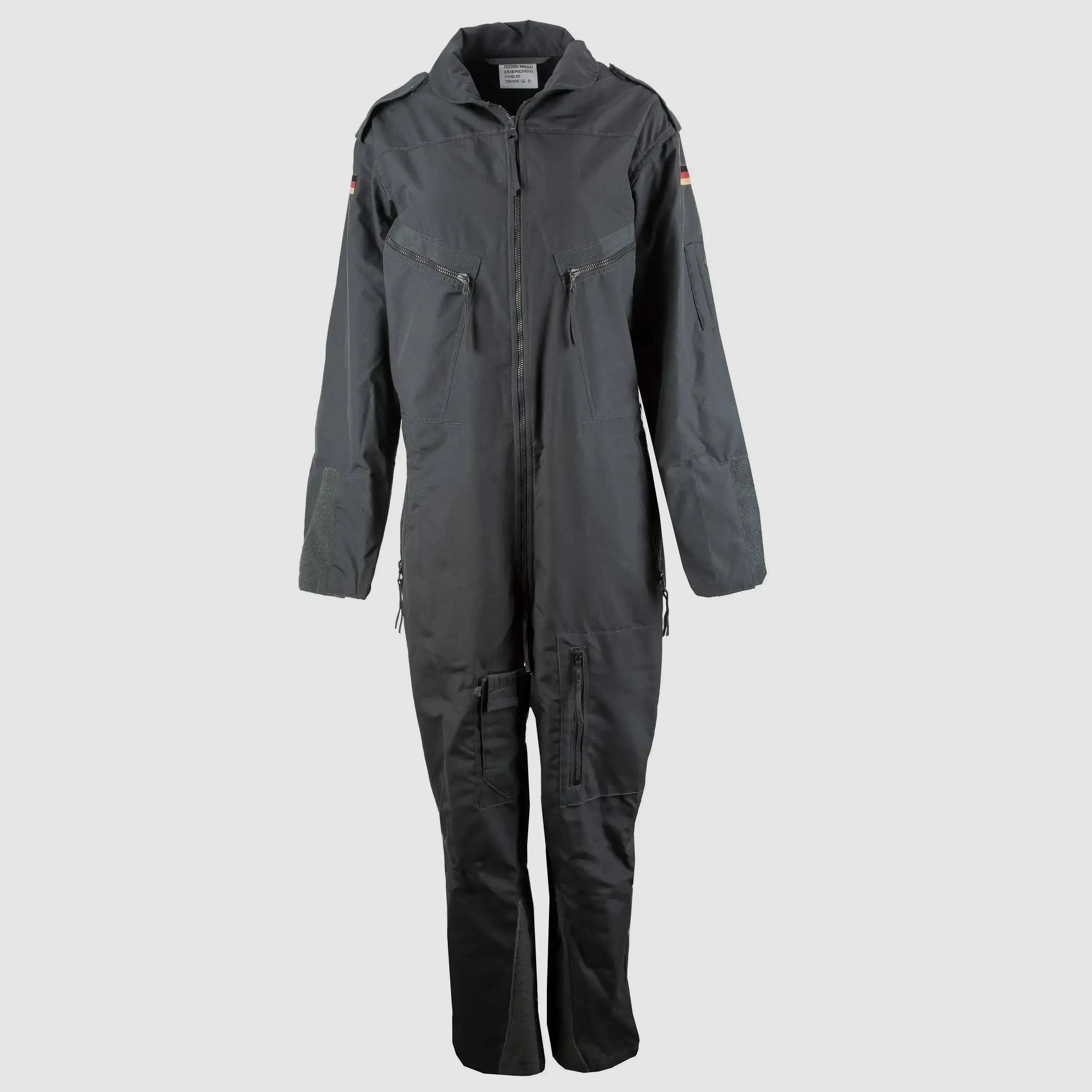 Bundeswehr Original BW Flight Suit as good as new