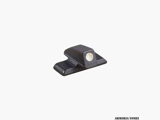 BERETTA – WEISSES FERNROHR H: 6.2 FÜR PX4