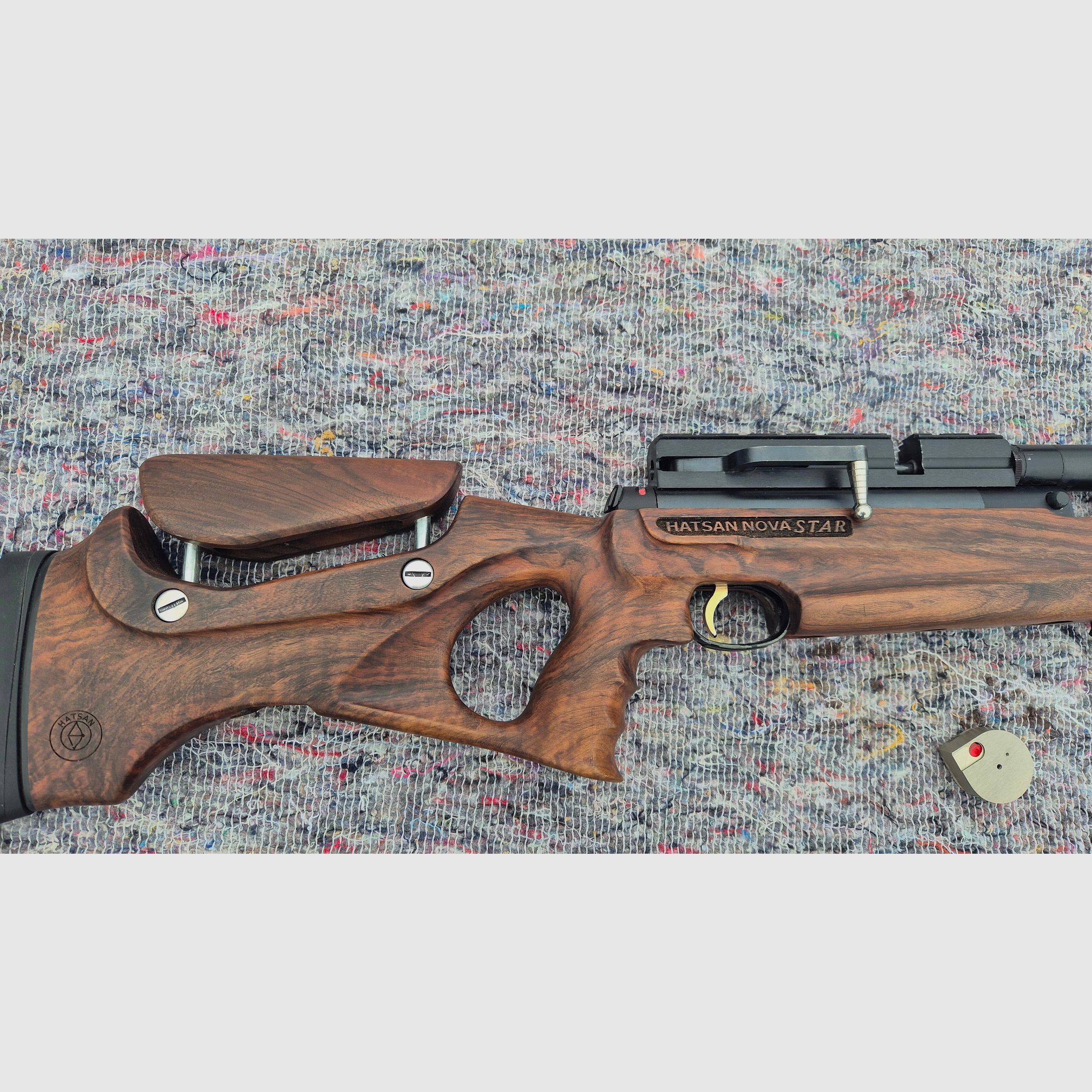 Hatsan Nova Star 6,35