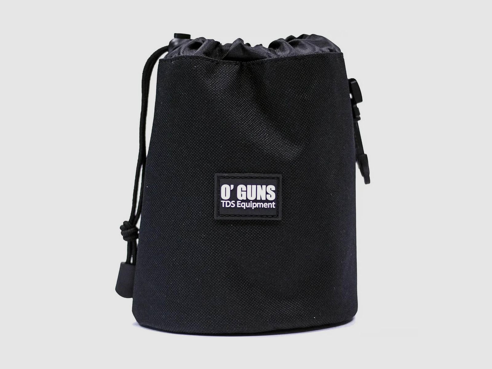 O'Guns Cartridge Pouch Brass - Black