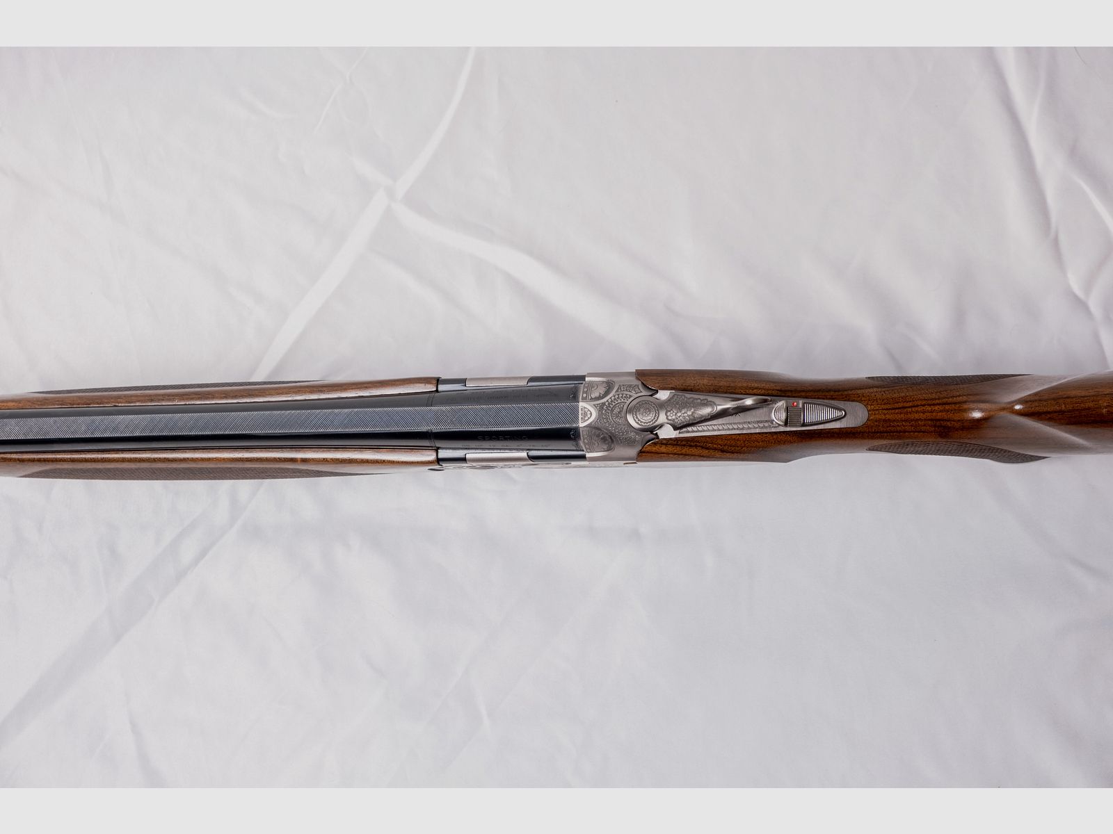 Beretta 687 Silver Pigeon 3 12/76 LL76cm OCHP, 12/76, 76 cm