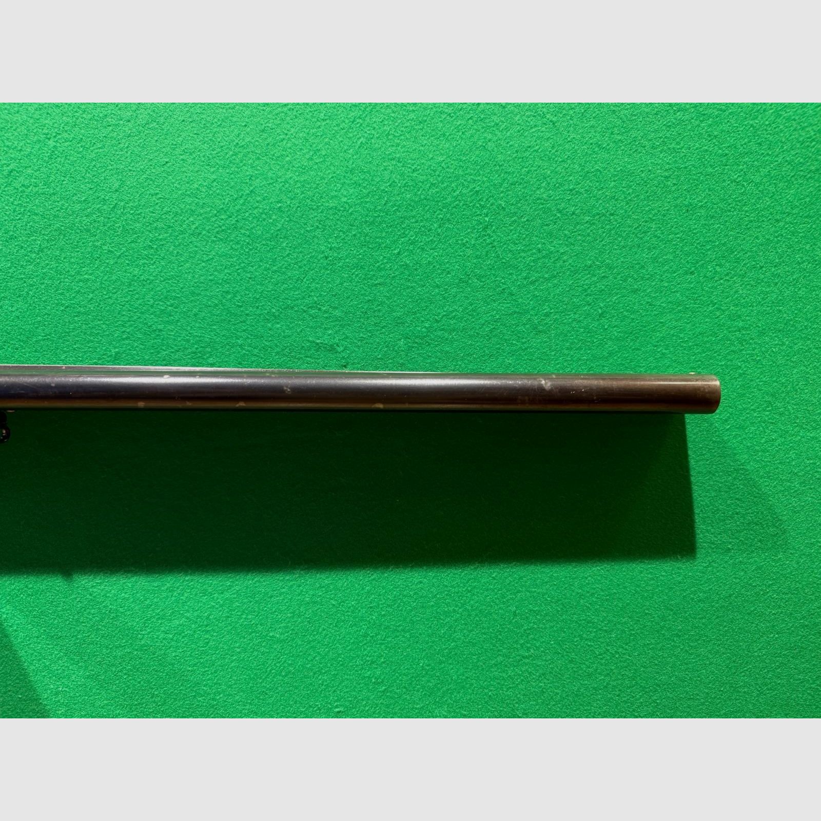 FEG Doppelflinte Mod. Ungarn 16/70