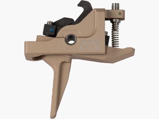 Abzug MR 308 bronze