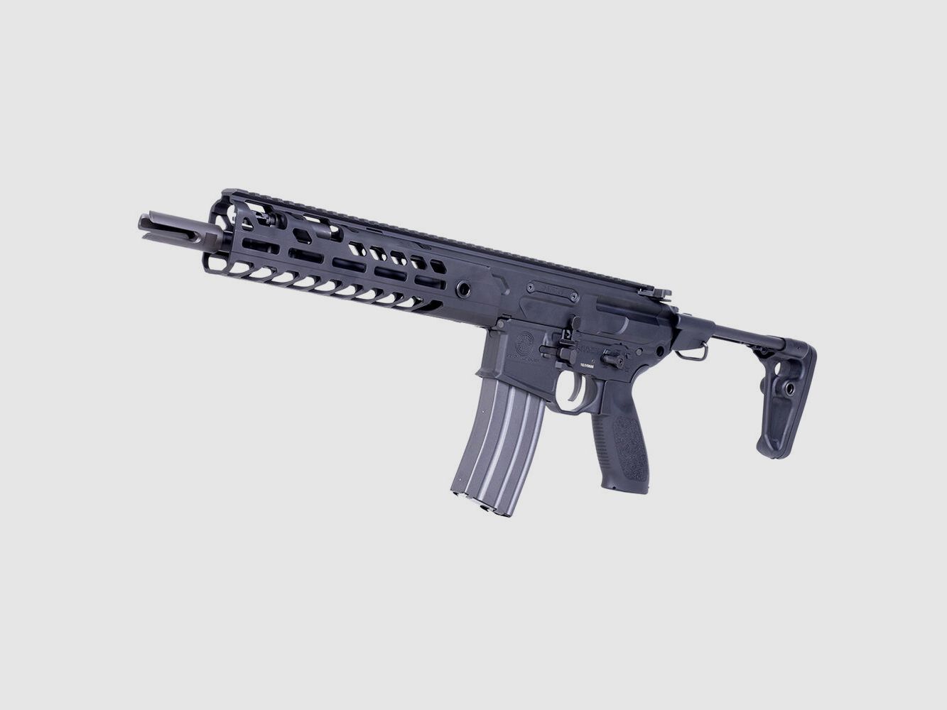 Sig Sauer	 ProForce MCX S-AEG 6mmBB