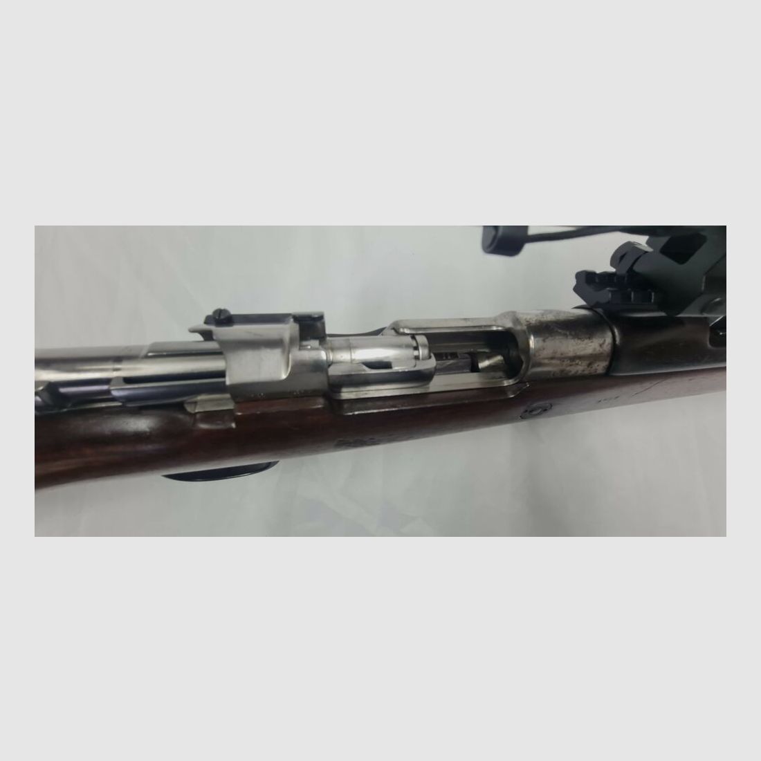 Mauser Argentino 1909