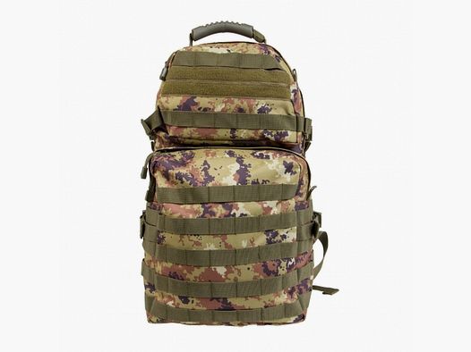 Zaino – 40 L – Vegetato italiano
