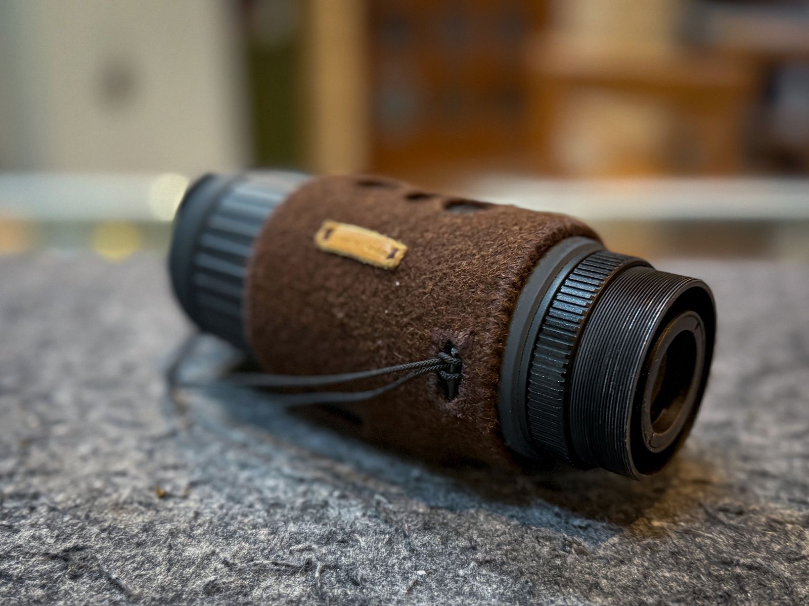 Leica Calonox Sight