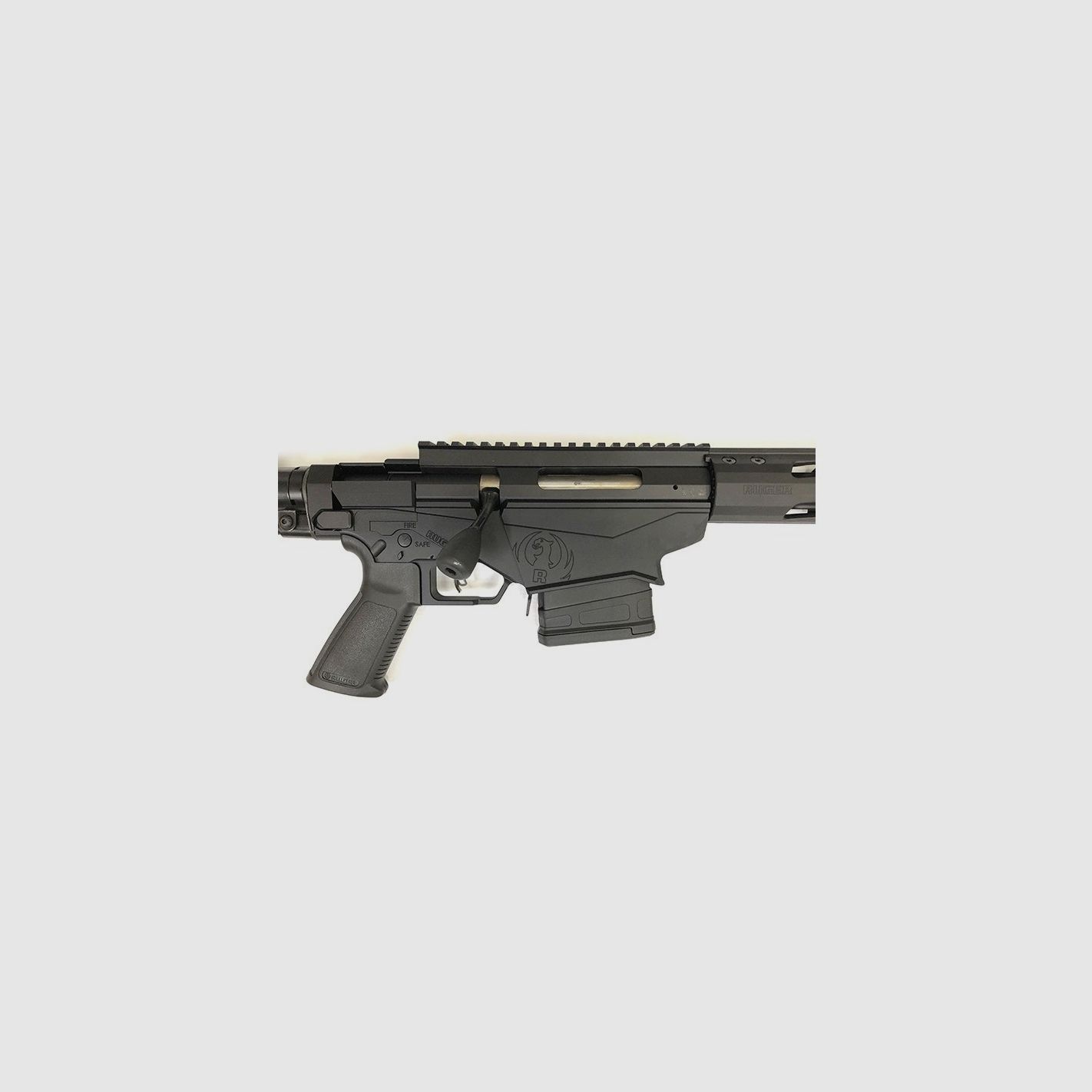 Ruger RPR Kal. 6,5 Creedmoor, afbeelding 3 van 4