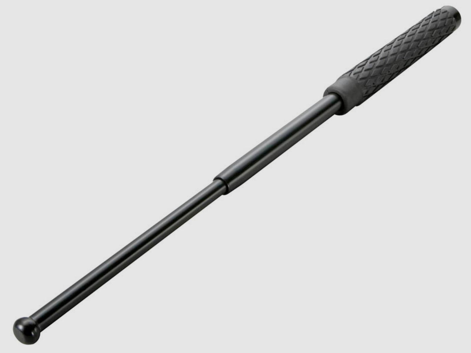 Umarex 2.1908 Walther ProSecur Defense Stick 21 inches Steel Black