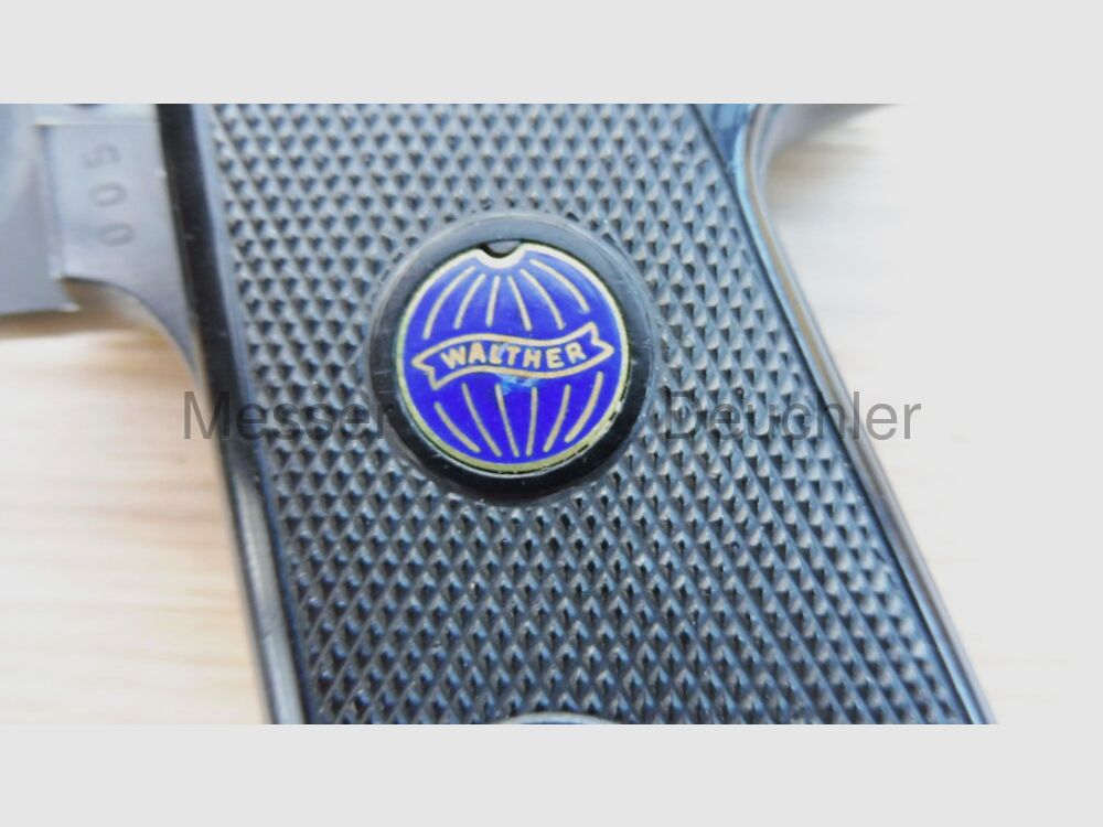Walther TP