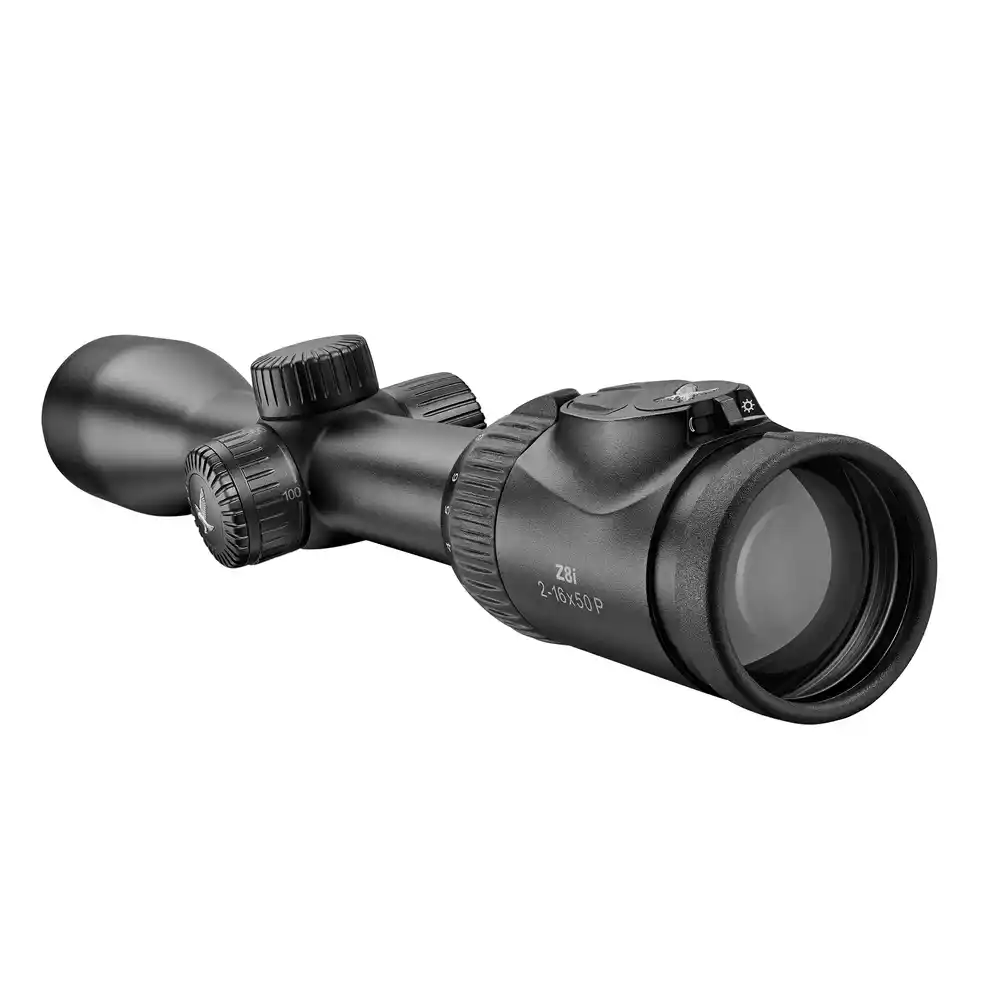 Swarovski Z8i 2-16×50 P SR