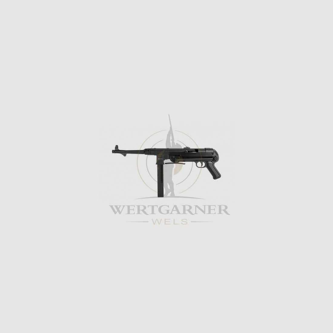 Mauser MP40 .22LR, immagine 2 di 6