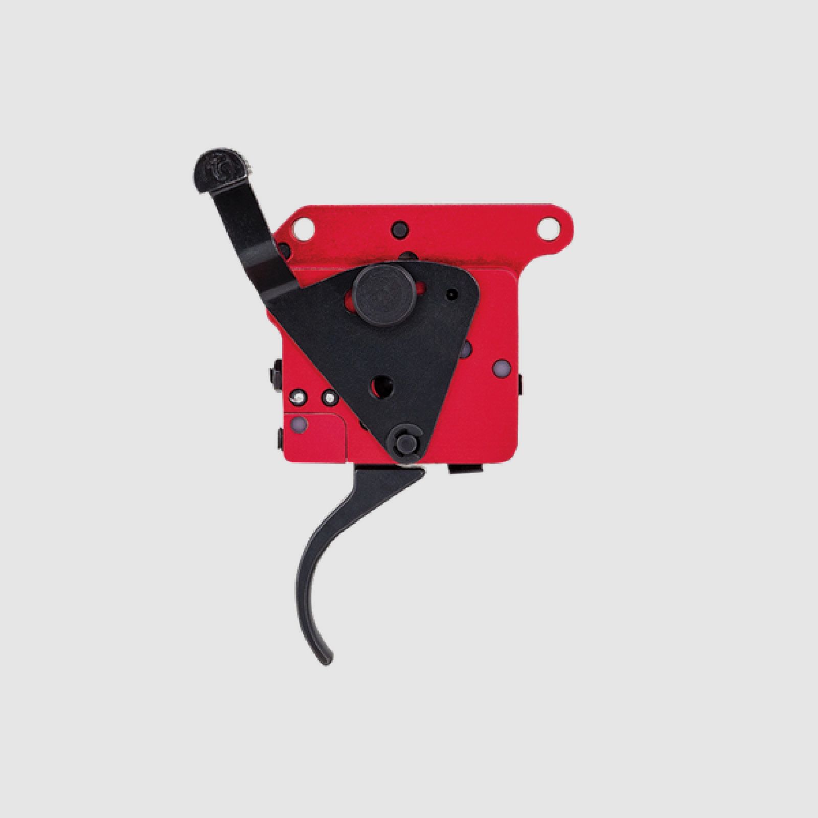 Trigger 2-Stage Curved Rem700, image 5 sur 5