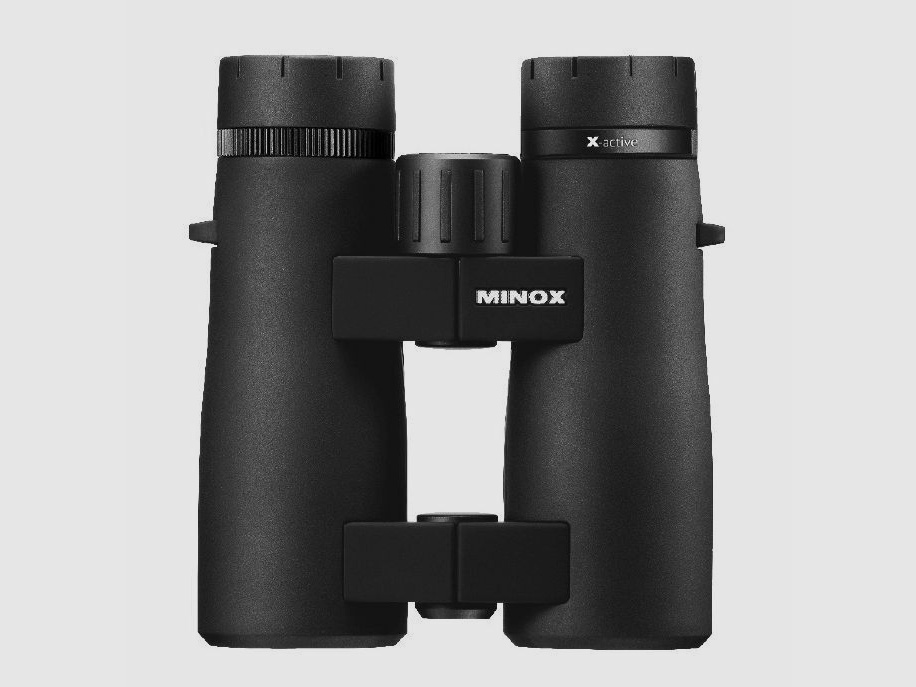 MINOX Fernglas X-active 8x44