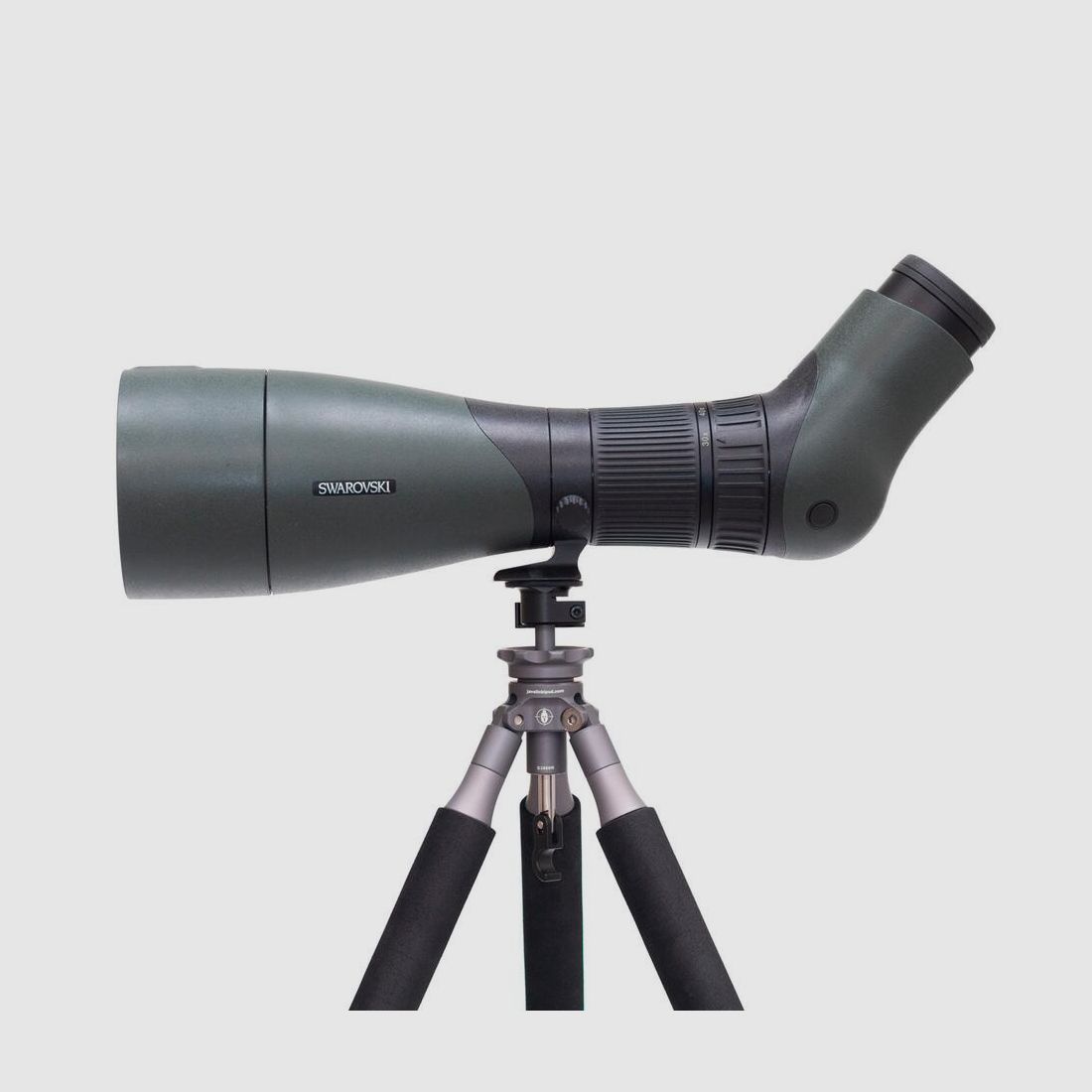 Spartan Javelin Sentinel Dreibein, Bild 10 von 12