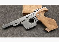 Walther GSP