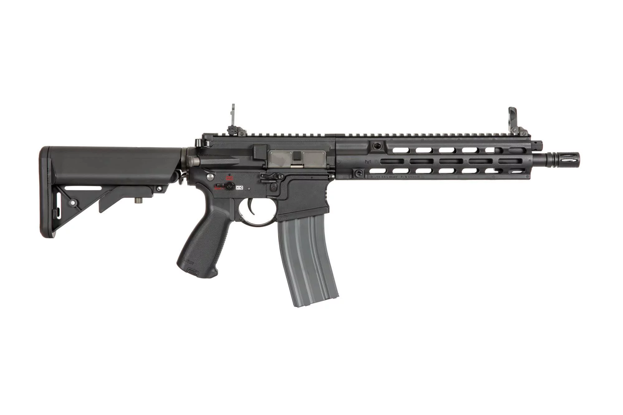 Karabinek ASG G&G CMF-16, zdjęcie 12 z 20