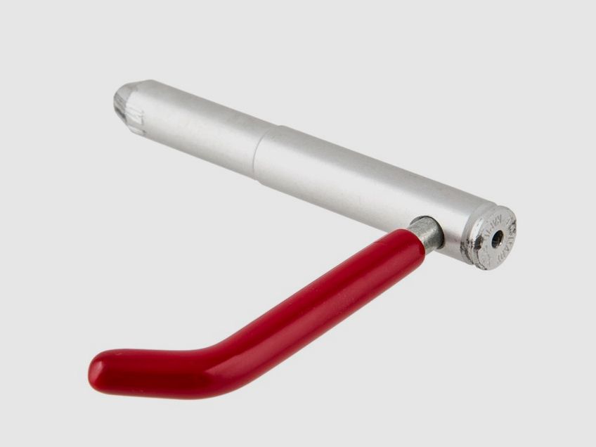 Hornady Rapid Rack Sicherheitsfahne für Patronenlager AR-15 (.223)