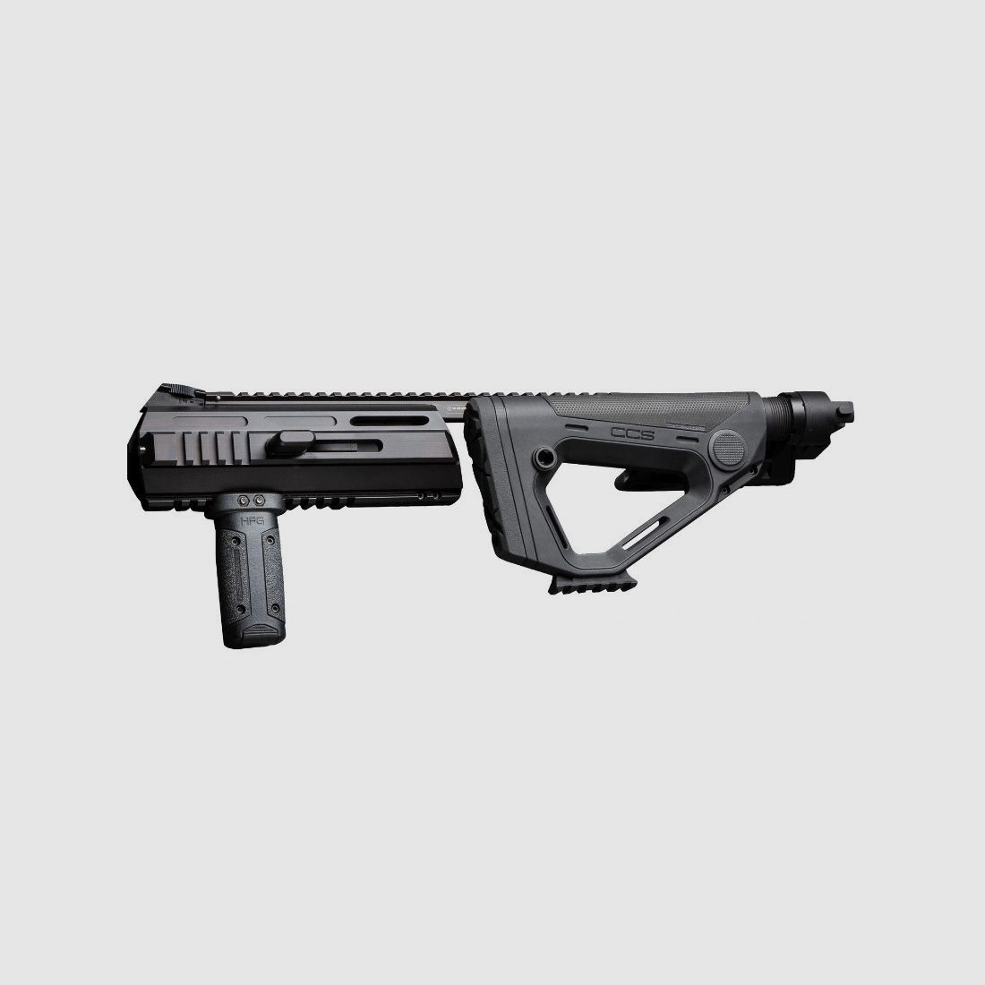 Hera Arms Umrüstsatz TRIARII RTU SFU