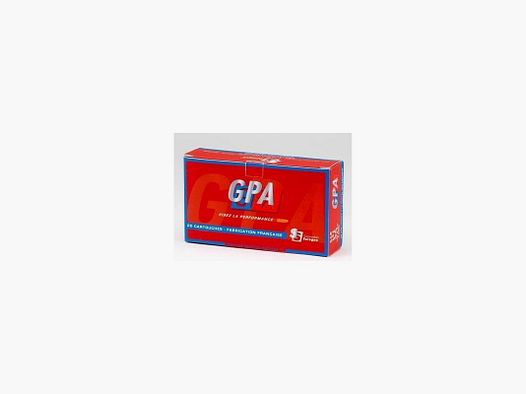 Balles GPA 300 Win - 11.7g / 180gr
