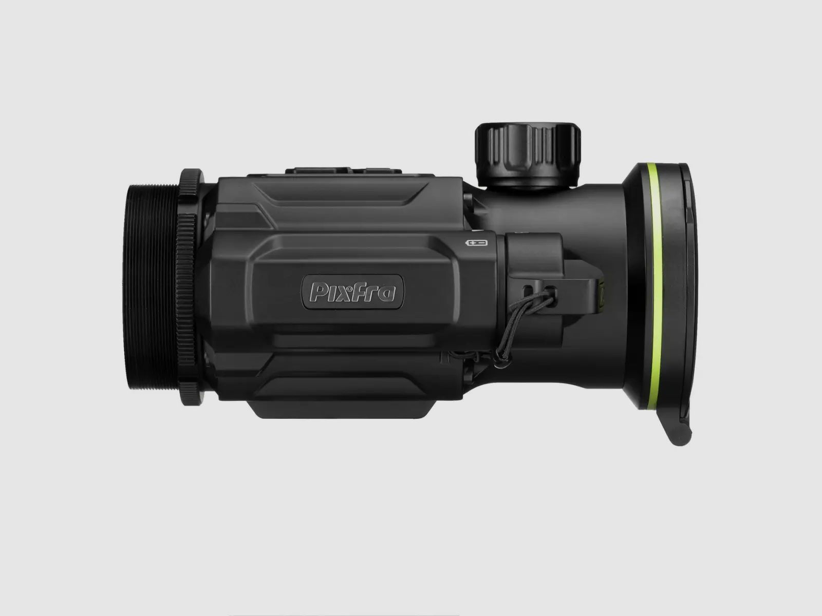 Accesorio de imagen térmica Pixfra Taurus T650