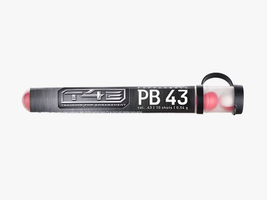 T4E PB 43