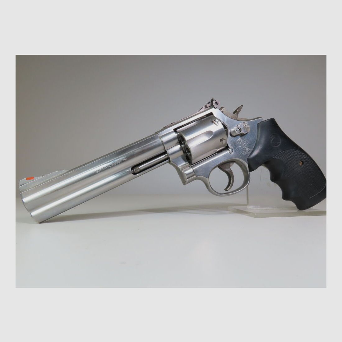 Smith & Wesson 686 - 4 en 6 pouces