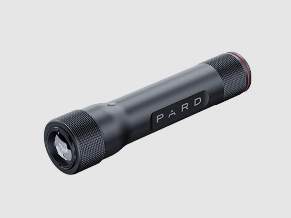 PARD TL3, IR-Strahler 850/940nm - fokussierbar - einstellbar