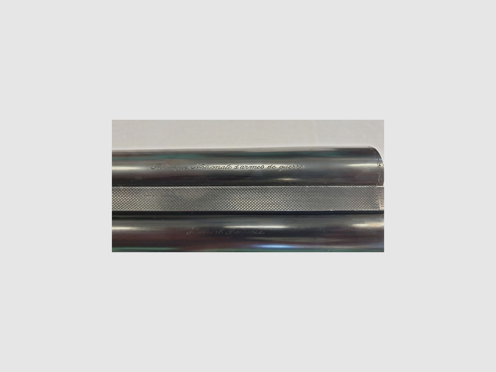 FN Anson Boxlock, Bild 11 von 12