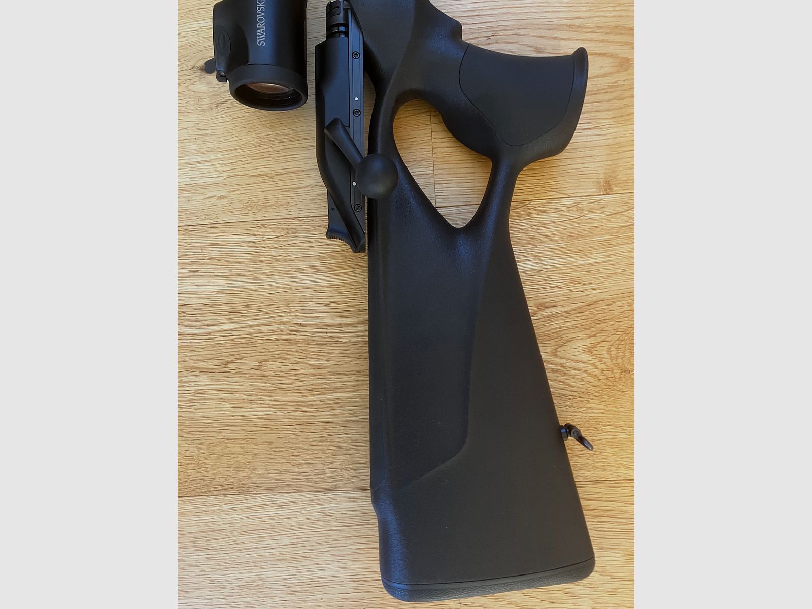 Blaser R8 Professional Success .270 Win., Bild 8 von 8