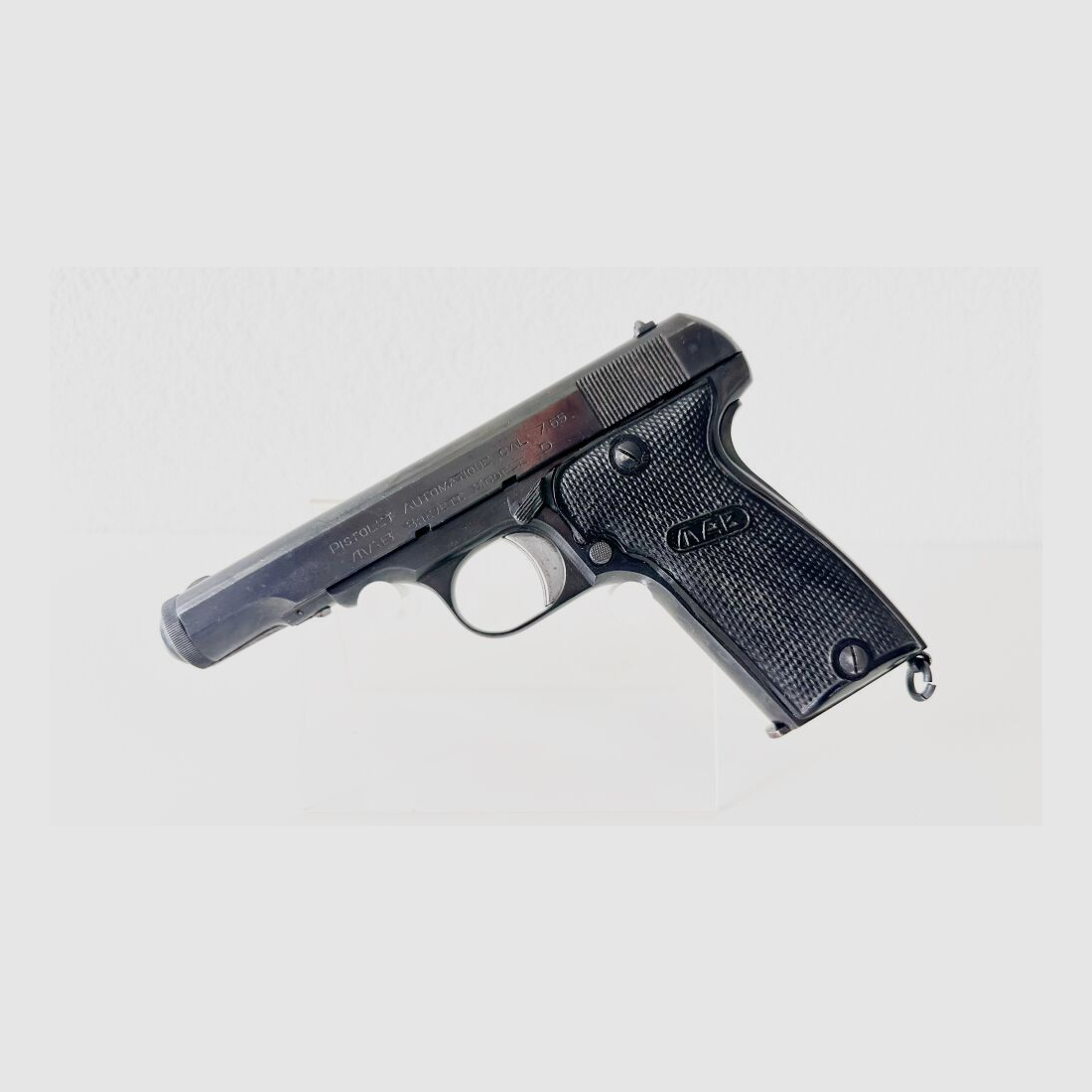 MAB Modèle D WaA 251 7,65mm Browning