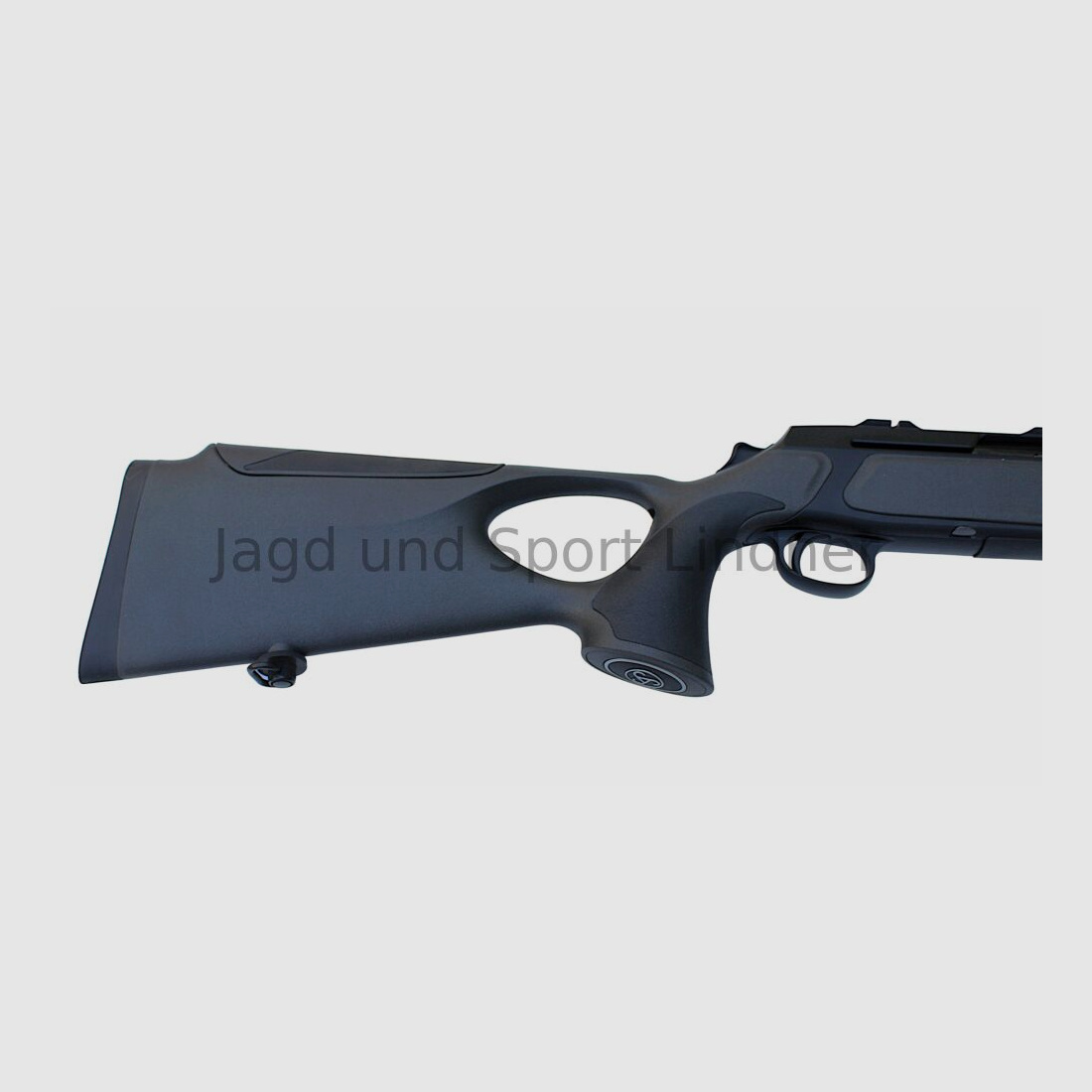 Sauer & Sohn 303 Synchro XT