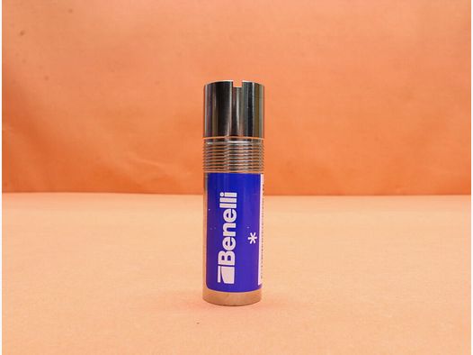 Benelli Benelli Fusils : Mobilchoke MC 12GA 50mm Conique Full * / I pour M2/M3/M4/Nova/SuperNova