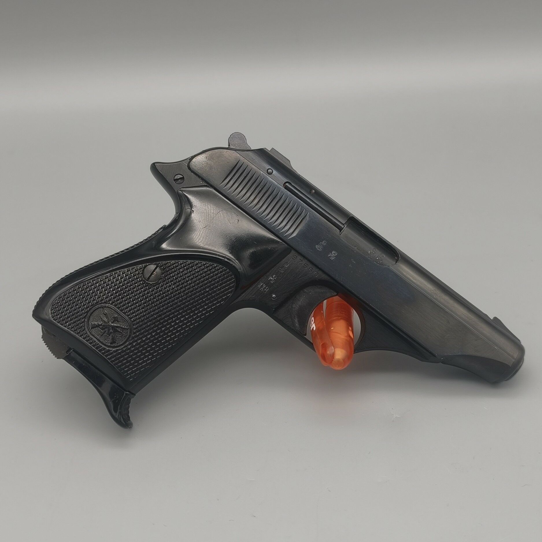 Bernardelli Mod. 60 7,65 7,65mm Browning