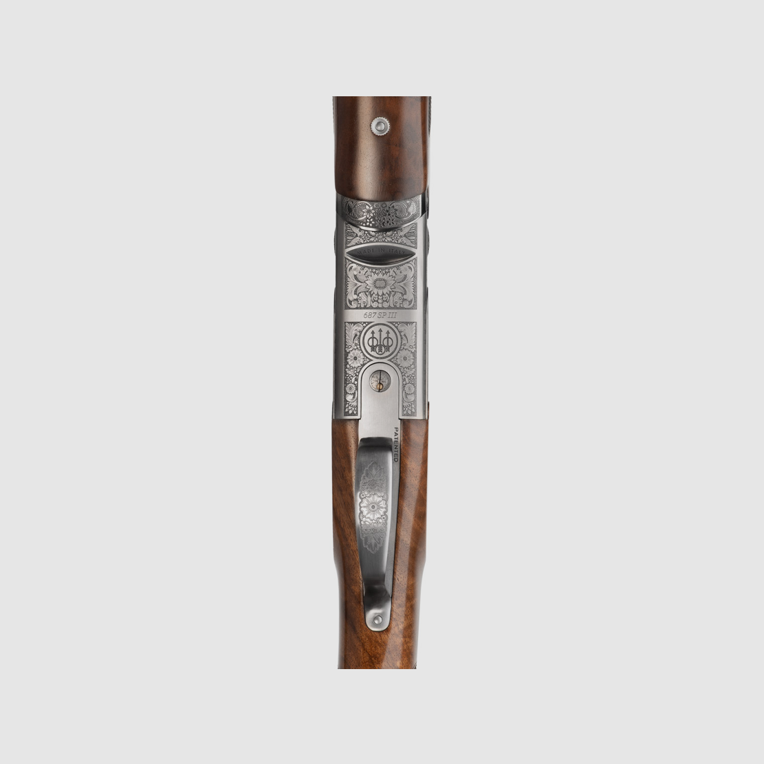 BERETTA 687 SILVER PIGEON 3 Caza | VITTORIA Variante zur Linkshänder, imagen 4 de 5