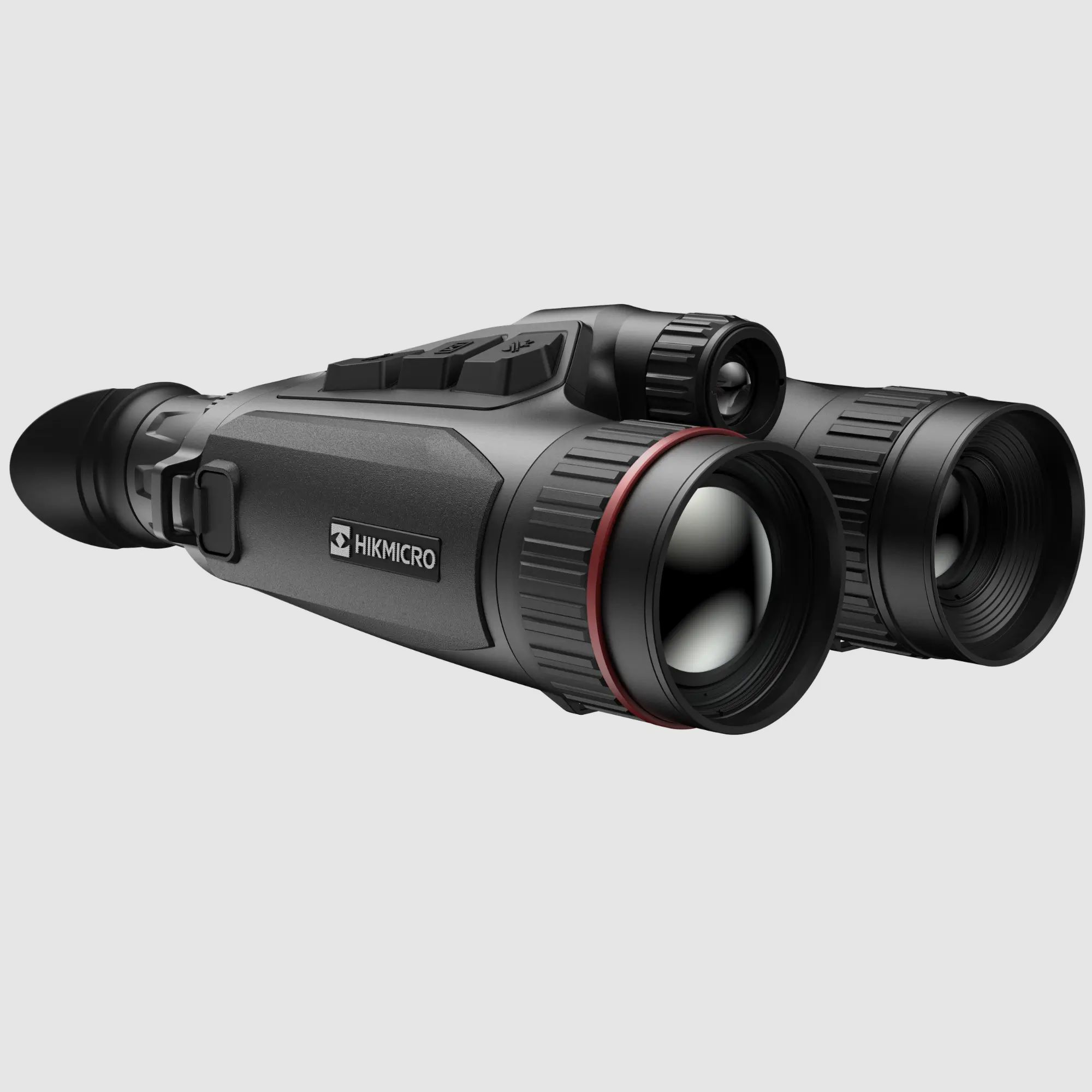 Hikmicro Multispektral-Fernglas Habrok Pro HQ50L