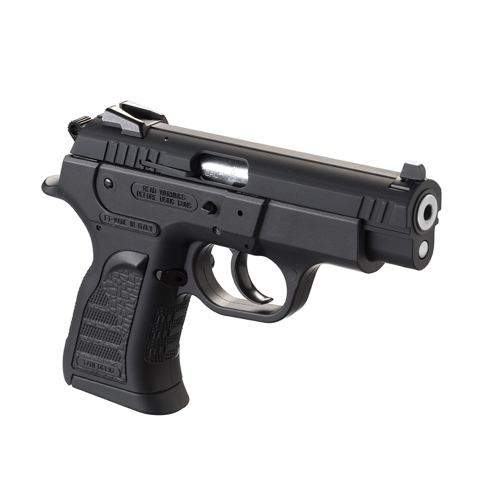 Pistola Tanfoglio FORCE 22 POCKET .22 LR, imagen 4 de 6