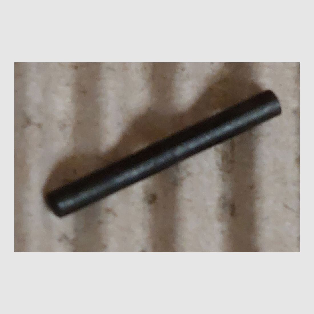 Enfield British Smle Lee Enfield No1 MKIII Stift Visier