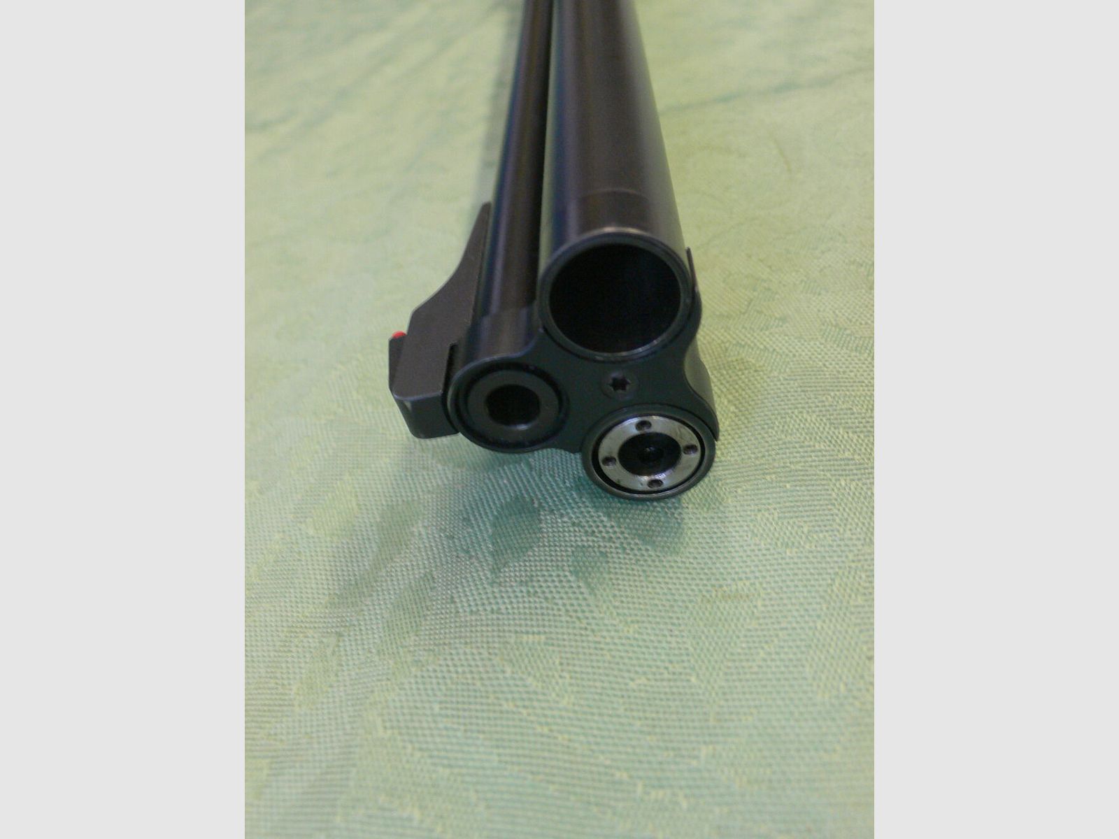 Blaser D99 luxus