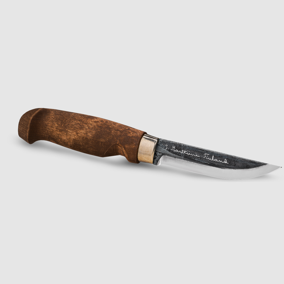 Nóż Marttiini Lumberjack CS (127012), zdjęcie 2 z 2