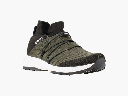 Uyn UYN Schoenen Free Flowtune Schoenen Mannen - Militair Groen / 40