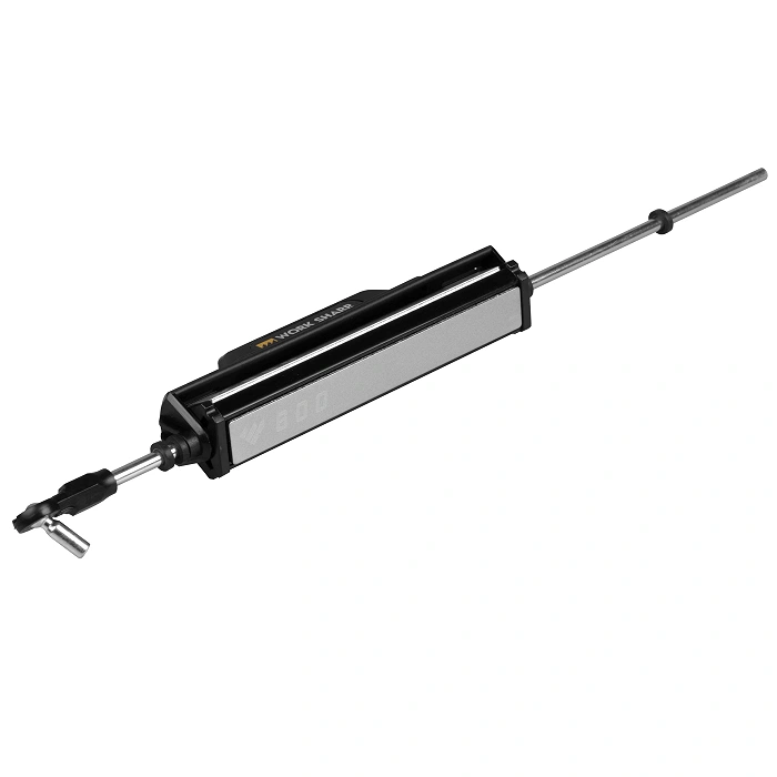 Prowadnica Fine Tri-Brasive do ostrzałki Work Sharp Precision Adjust, zdjęcie 3 z 8