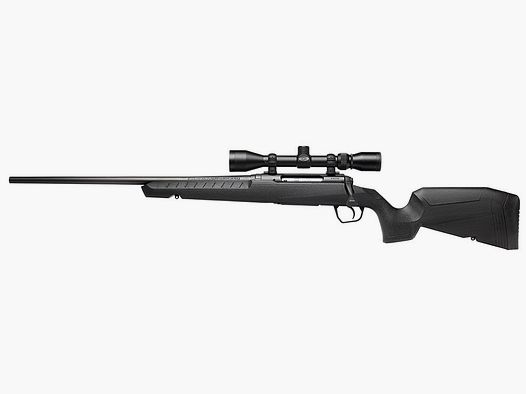 Carabine à verrou Savage Axis XP INTL - Cal. 30-06 - Gaucher