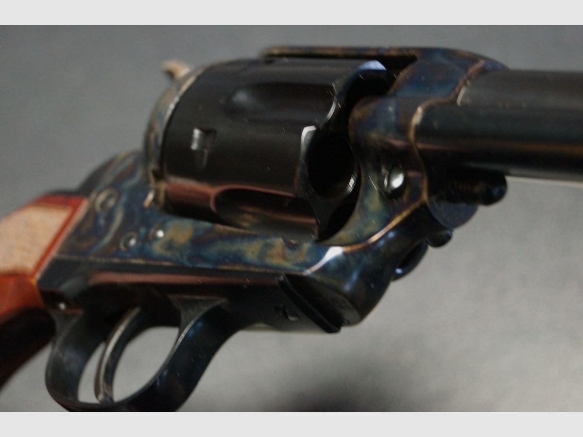 Uberti 1873 El Patron 4120, Bild 4 von 9
