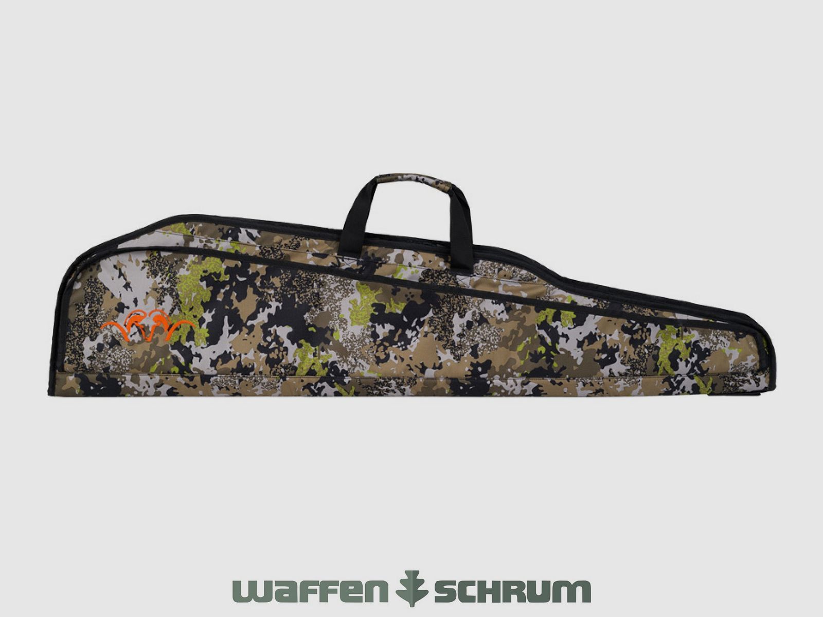 Blaser Futteral Essential 128cm - HunTec CAMO 132x 29,5x 8 cm