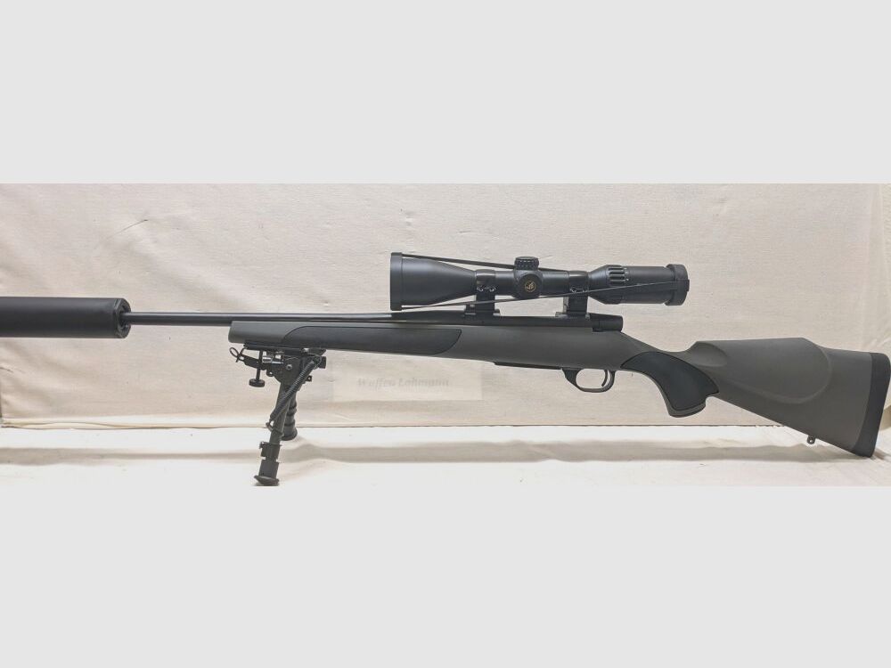 Weatherby Vanguard