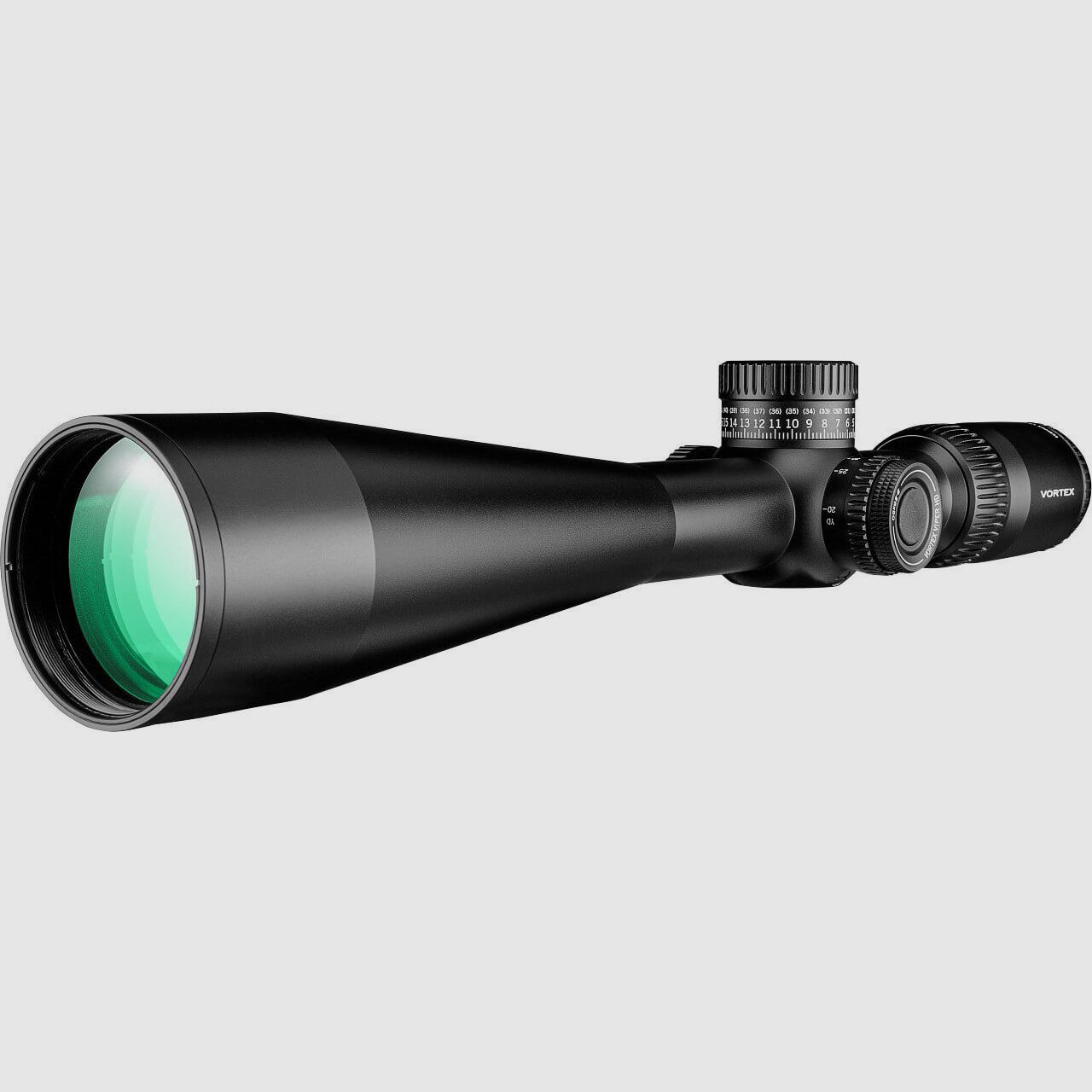 Vortex Viper HD 5-25x50 VMR-3 MOA