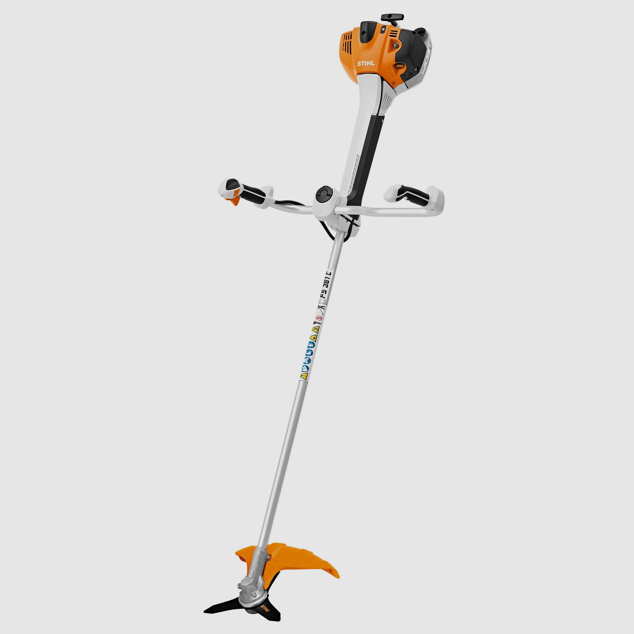 Stihl Brushcutter FS 361 C-EM