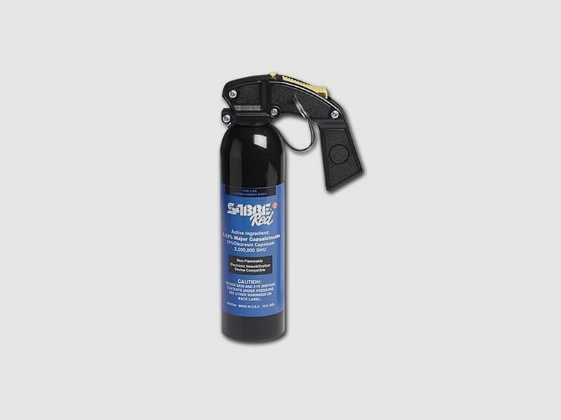 Spray au poivre Sabre Red Fogger MK9 920060-C, image 1 sur 3